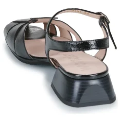 Wonders - C-7121-LACK-NEGRO