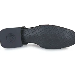 Wonders - C-7121-LACK-NEGRO