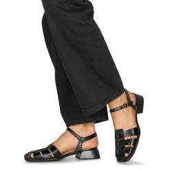 Wonders - C-7121-LACK-NEGRO