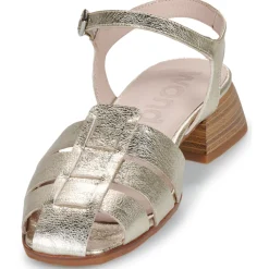 Wonders - C-7121-LAMINATO-PLATINO Doré Hot