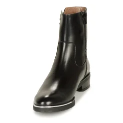 Hot Wonders - C5437-OREGON-NEGRO Noir