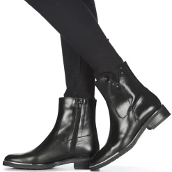 Hot Wonders - C5437-OREGON-NEGRO Noir