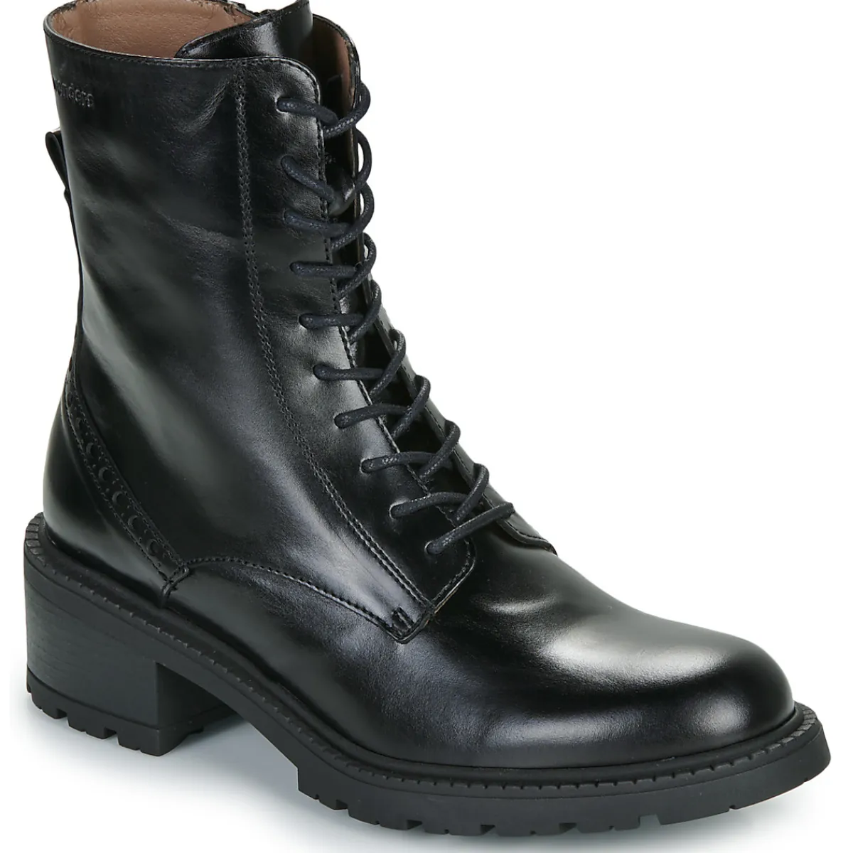 Wonders - D-1405 Noir