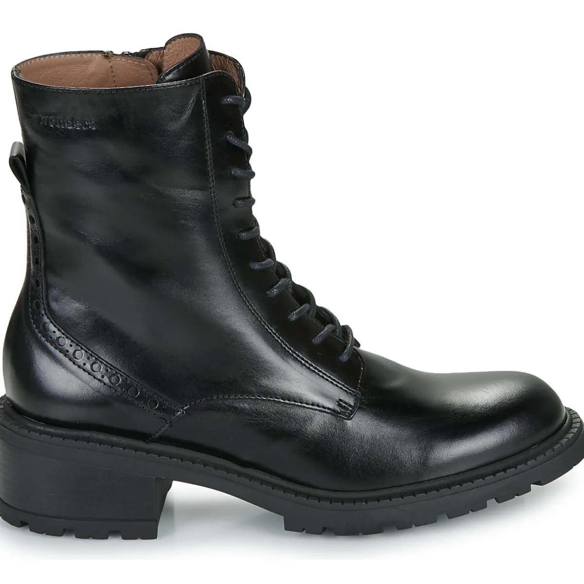 Wonders - D-1405 Noir