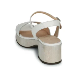 Hot Wonders - D-8802-WILD Blanc