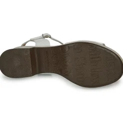 Hot Wonders - D-8802-WILD Blanc