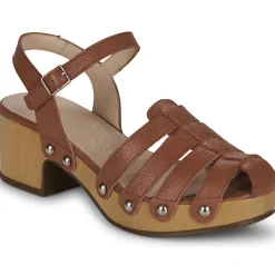 Wonders - D-9501-WILD Marron Online