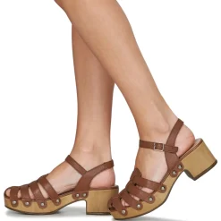 Wonders - D-9501-WILD Marron Online