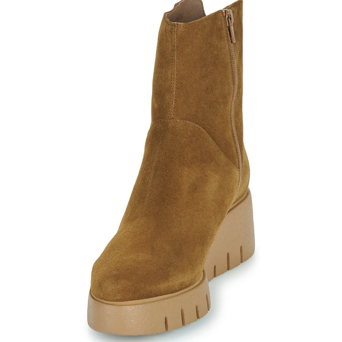 Wonders - E-6232 Marron