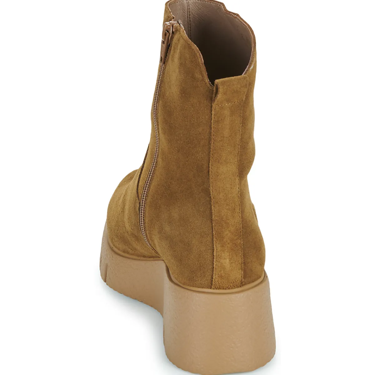 Wonders - E-6232 Marron