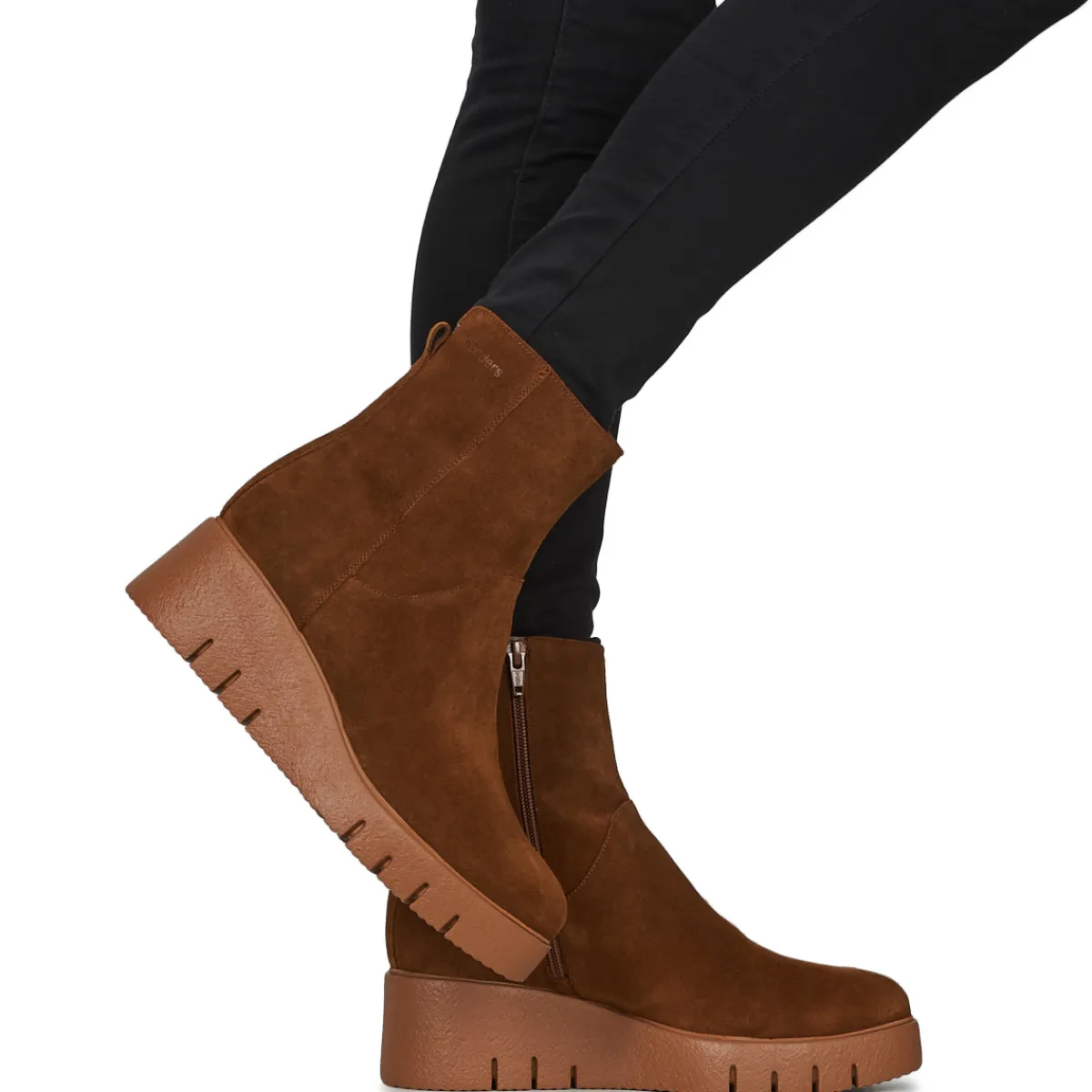 Wonders - E-6232 Marron