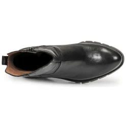 Hot Wonders - E-6232 Noir