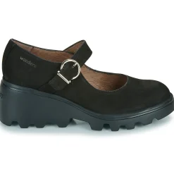 Wonders - G-7003 Noir New