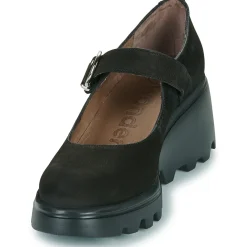 Wonders - G-7003 Noir New