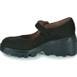 Wonders - G-7003 Noir New