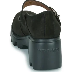 Wonders - G-7003 Noir New