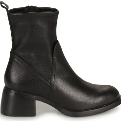 Wonders - G-6122 Noir Hot