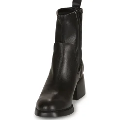 Wonders - G-6122 Noir Hot