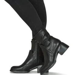 Wonders - G-6122 Noir Hot