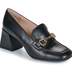 Wonders - H-6204-ISEO-NEGRO Noir Discount