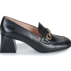 Wonders - H-6204-ISEO-NEGRO Noir Discount