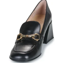 Wonders - H-6204-ISEO-NEGRO Noir Discount