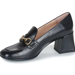 Wonders - H-6204-ISEO-NEGRO Noir Discount