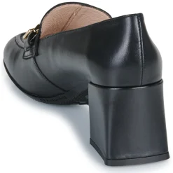 Wonders - H-6204-ISEO-NEGRO Noir Discount