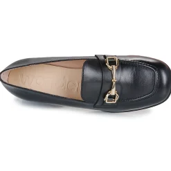 Wonders - H-6204-ISEO-NEGRO Noir Discount