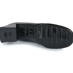 Wonders - H-6204-ISEO-NEGRO Noir Discount