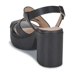 Wonders - L-1011 PERGAMENA Noir Online