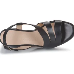 Wonders - L-1011 PERGAMENA Noir Online