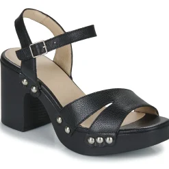 Hot Wonders - L-1016-WILD Noir