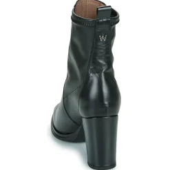 Outlet Wonders - M-5143 Noir