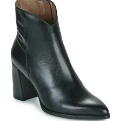 Wonders - M-5403 Noir Discount