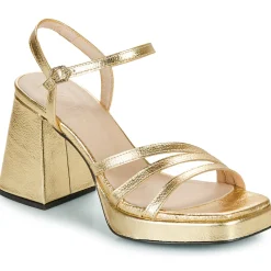 Wonders - M5303 Doré New