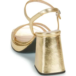 Wonders - M5303 Doré New