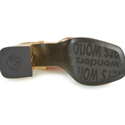 Wonders - M5303 Doré New