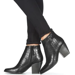 Wonders - M4103-COCO-NEGRO