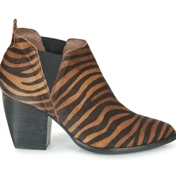 Wonders - M4102-ZEBRATO-CUERO Clearance