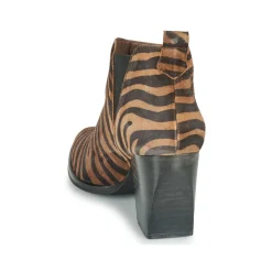 Wonders - M4102-ZEBRATO-CUERO Clearance