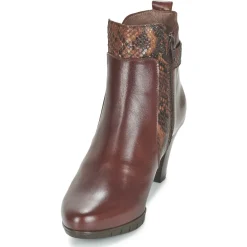 Hot Wonders - SAVODIA Marron