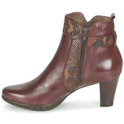 Hot Wonders - SAVODIA Marron