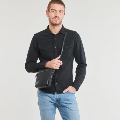 Wylson - W8193-2 Noir Outlet