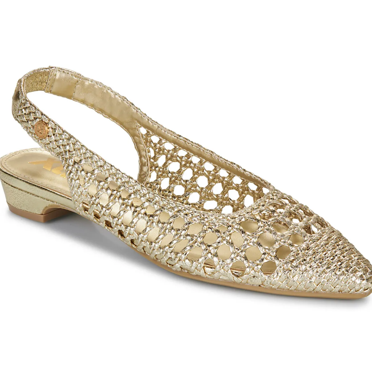 Clearance Xti - 143785 Doré