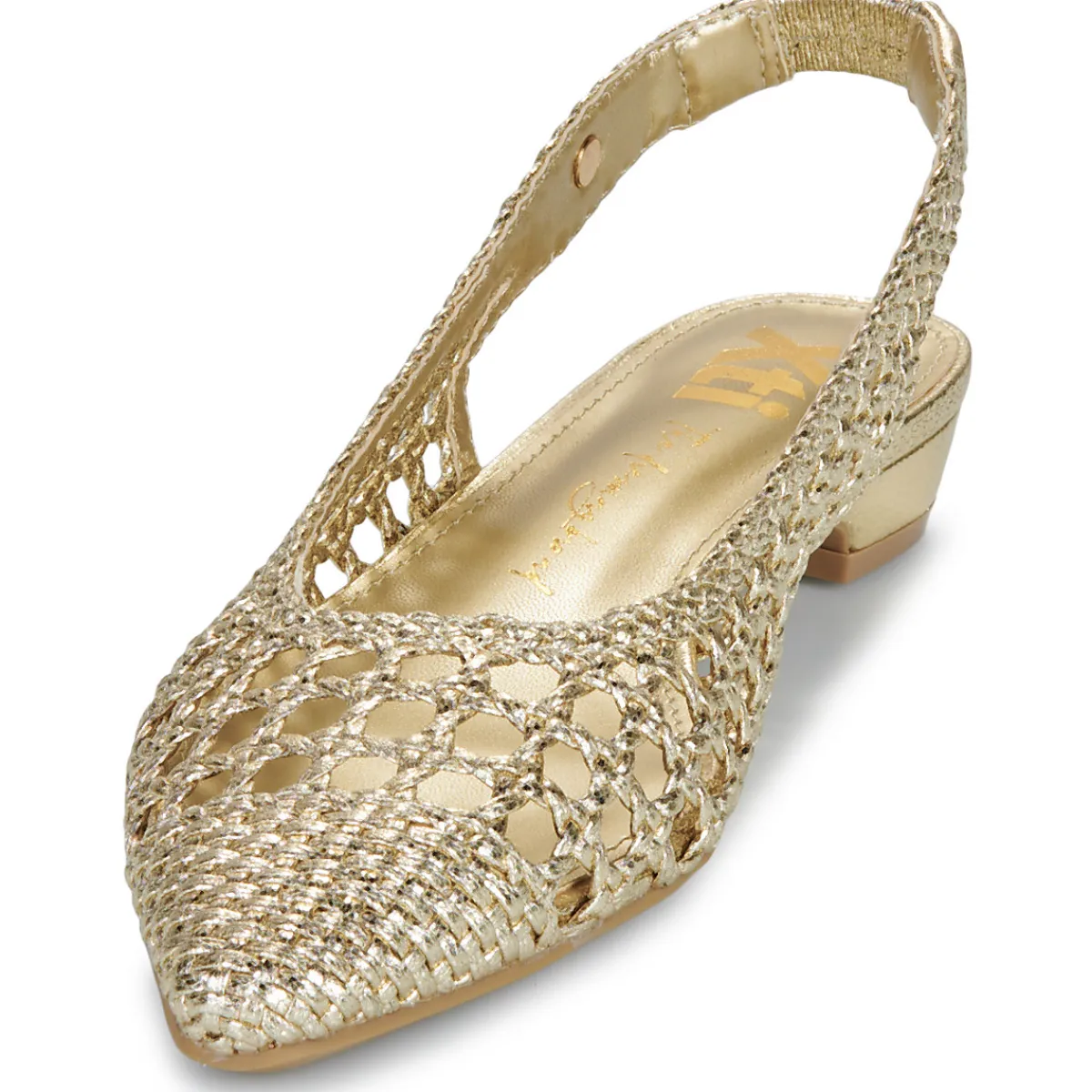 Clearance Xti - 143785 Doré