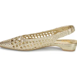 Clearance Xti - 143785 Doré