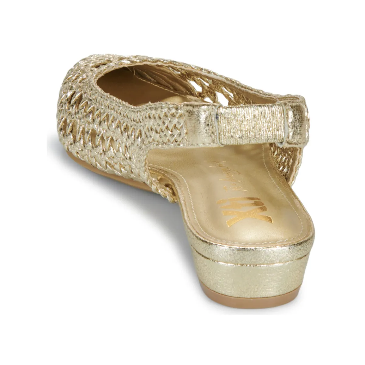 Clearance Xti - 143785 Doré