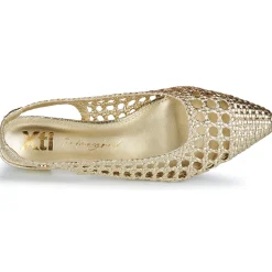 Clearance Xti - 143785 Doré