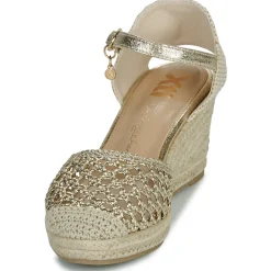 New Xti - 142893 Doré